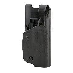 BLACK TACTICAL HOLSTER FOR APX A1 COMPACT - RIGHT HAND Beretta