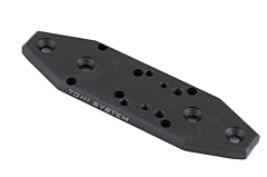 Multi Red Dot Plate Type B for Beretta 1301 by TS Beretta