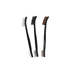 Utility Brushes Kit Birchwood