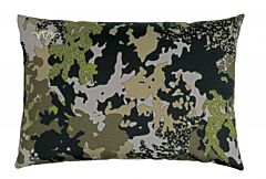 Shooting Pillow Large Camo Blaser