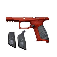 APX A1 FS GRIP KIT - RED Beretta