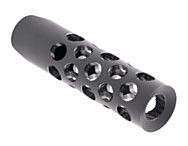 MUZZLE BRAKE 5/8x24 TAPERED (max diameter 22mm - min diameter 19mm) Sako