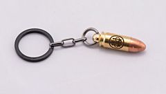 9x19 BRASS KEYCHAIN 92X Beretta