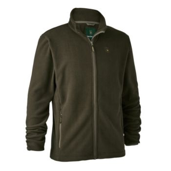 Chasse Fleece Jacket Deerhunter