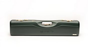 Compact Green ABS Case - Barrels up to 78 cm Beretta