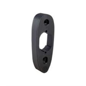 Polymer recoil pad spacer, 25mm thickness, for hunting stocks Beretta