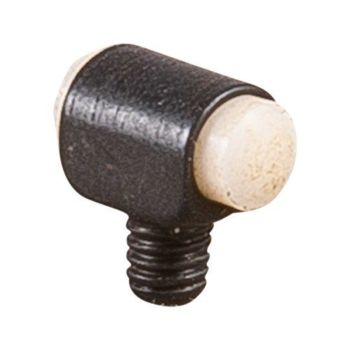 WHITE FRONT SIGHT SCREW 2.6 - DIAMETER 3.5 - LENGTH 8MM Beretta