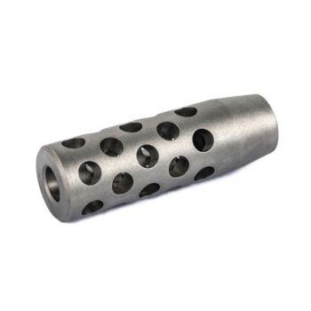 M14 Stainless Steel - SAKO Conical Muzzle Brake Sako