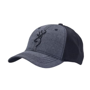 Iron Cap Grey Browning