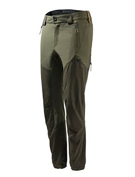 Bymark Pants Green Moss Beretta