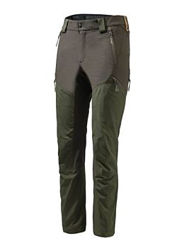 Bymark Pants Brown Bark Beretta