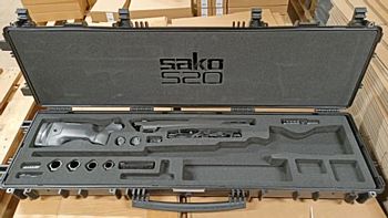 ACCESSORY KIT - SAKO S20 Sako