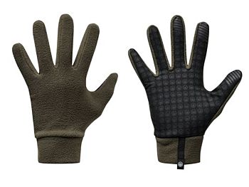 Polar Gloves Green Moss Beretta