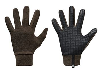 Polar Gloves Brown Bark Beretta