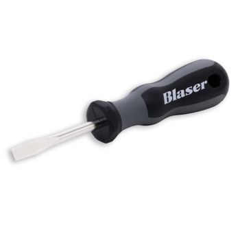 Screwdriver for star screws Blaser