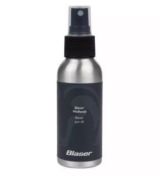 Gun Oil Blaser