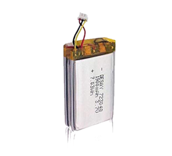 TEK 1.0/TEK 1.5 Rechargeable Battery Sportdog