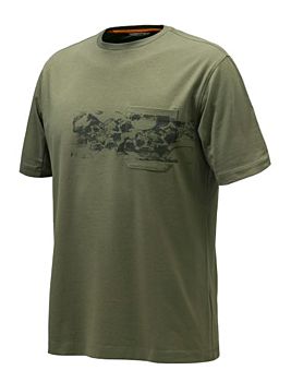 Tactical T-shirt Beretta