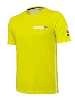 Stripe T-shirt Sulphur Spring Beretta