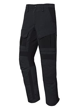 Flanker Pants Black Beretta