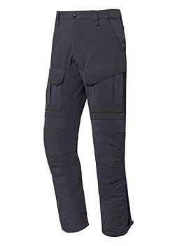 Flanker Pants Ebony Beretta