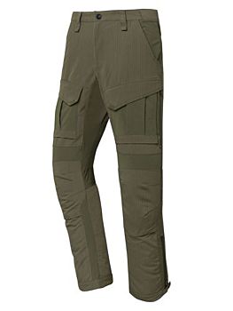 Flanker Pants Green Stone Beretta