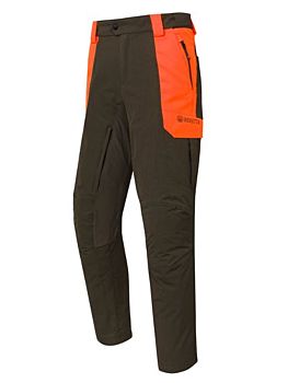 Balcan Pants Greemoss&Orange Beretta