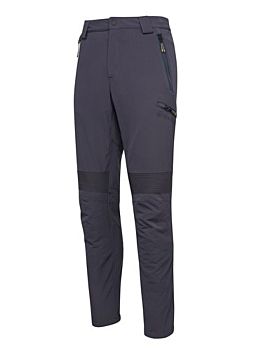 Vertikal Blade Pants Ebony Beretta