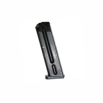 10-ROUND MAGAZINE 9x21 FOR CX4 AND 92 SERIES Beretta