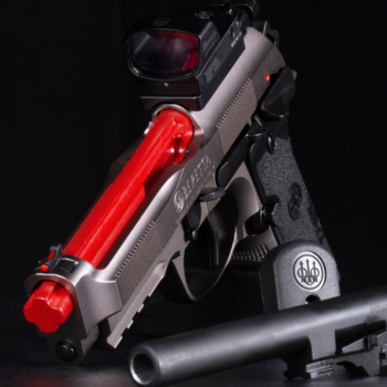 TRAINING BARREL SERIES 92 Beretta