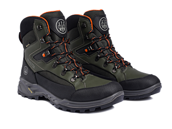 Shot GTX Boots Forest Night Beretta