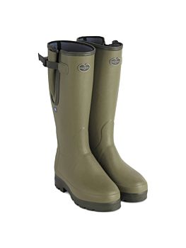 Vierzonord Plus Boots Chameau