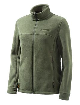 Active Track Jacket Woman Beretta