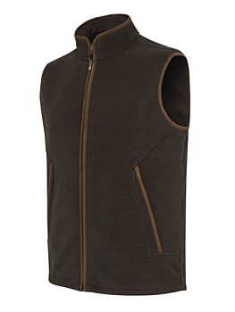 Arlington Vest - Brown Bark Beretta