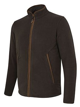 Arlington Jacket - Brown Bark Beretta