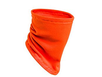 Polar Neck Gaiter - Orange Beretta