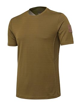 Corporate Tactical T-Shirt Flat Dark Earth Beretta