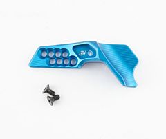 Finger rest for 92X bridge (blue) - Beretta by TS Beretta