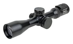 Scope eRanger 8 3-24x56 ret.4Ai Steiner