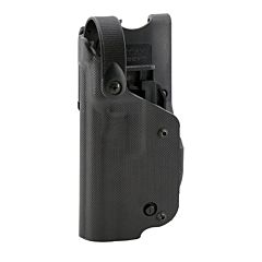 BLACK TACTICAL HOLSTER FOR APX A1 COMPACT - LEFT HAND Beretta