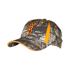 Camo Cap Browning