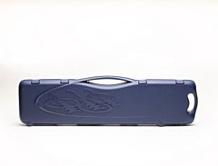 RIGID PLASTIC CASE FOR SEMI-AUTOMATIC SHOTGUNS SERIES A300, A390, AL390, AL391, URIKA, OUTLANDER, A300 XTREMA, A400 SHADOW, A400 NOVATOR, A350 XTREMA Beretta