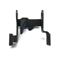 ENLARGED SLIDE STOP LEVER FOR APX Beretta