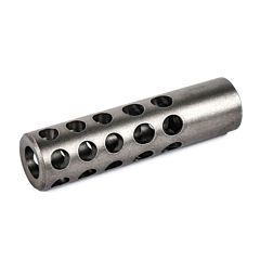 M15 Stainless Steel - SAKO Cylindrical Muzzle Brake Beretta