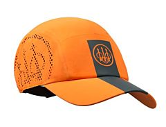 Tech Cap - Orange Beretta