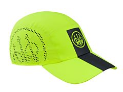 Tech Cap - Yellow Fuo Beretta