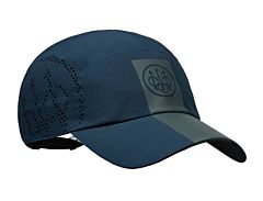 Tech Cap - Blue Total Eclipse Beretta