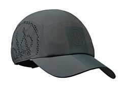 Tech Cap - Grey Castlerock Beretta