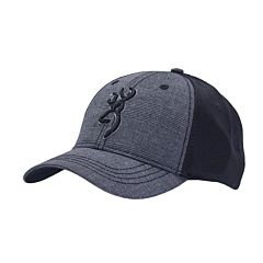 Iron Cap Grey Browning