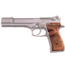 GRIPS 92 SERIES Beretta